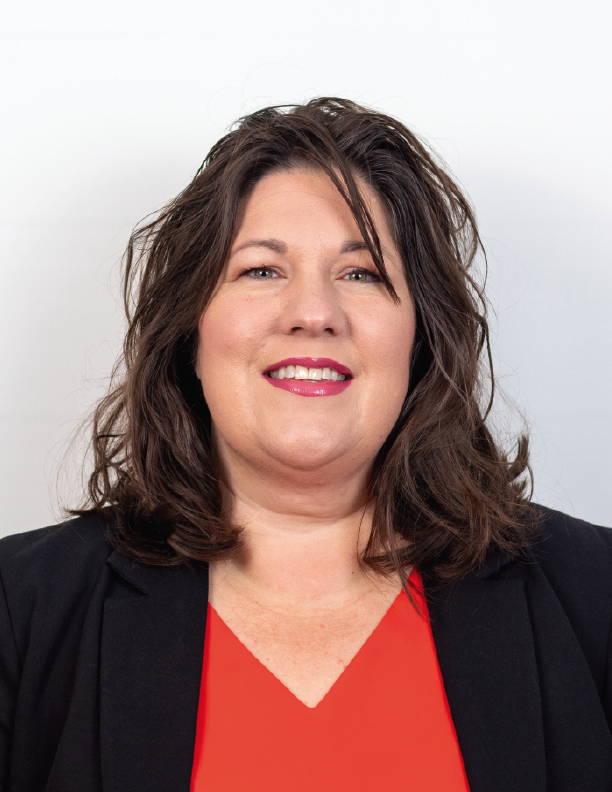Tina Ottley