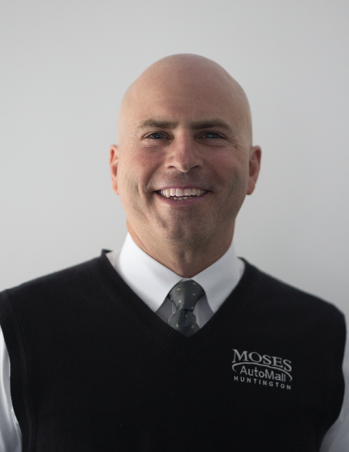 Jason Moses