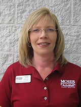 Trish Marnix