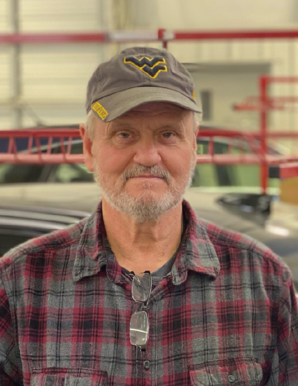 Rick Evans