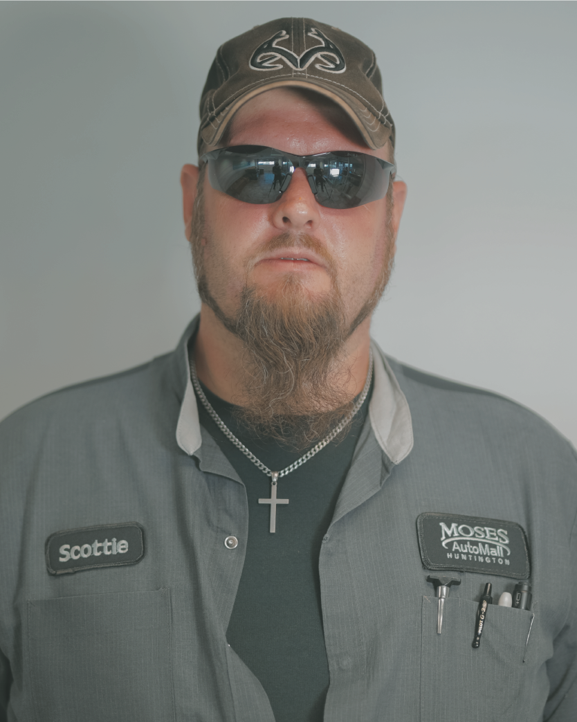 Scott Ferguson